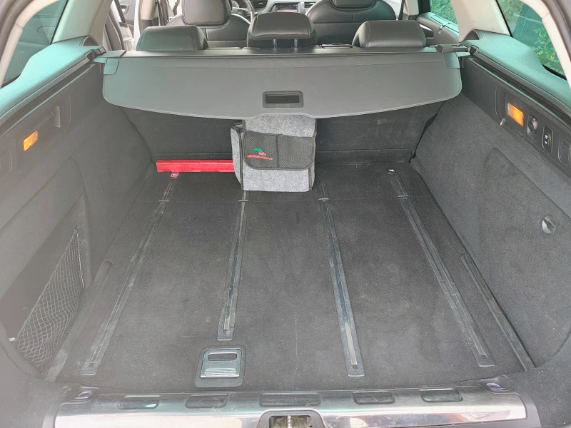 Citroen C5 2.2 HDI, снимка 7 - Автомобили и джипове - 51812786