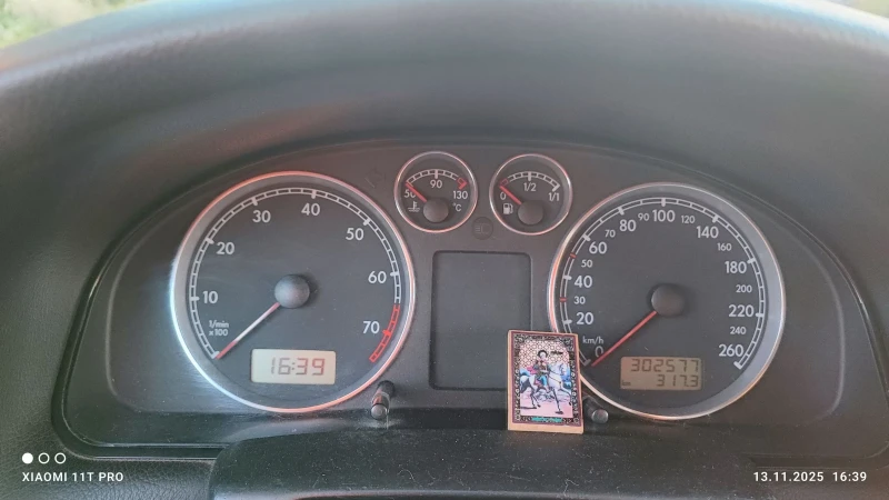 VW Passat В 5.5 1.8Т с газ Landi Renzo, снимка 7 - Автомобили и джипове - 52403588