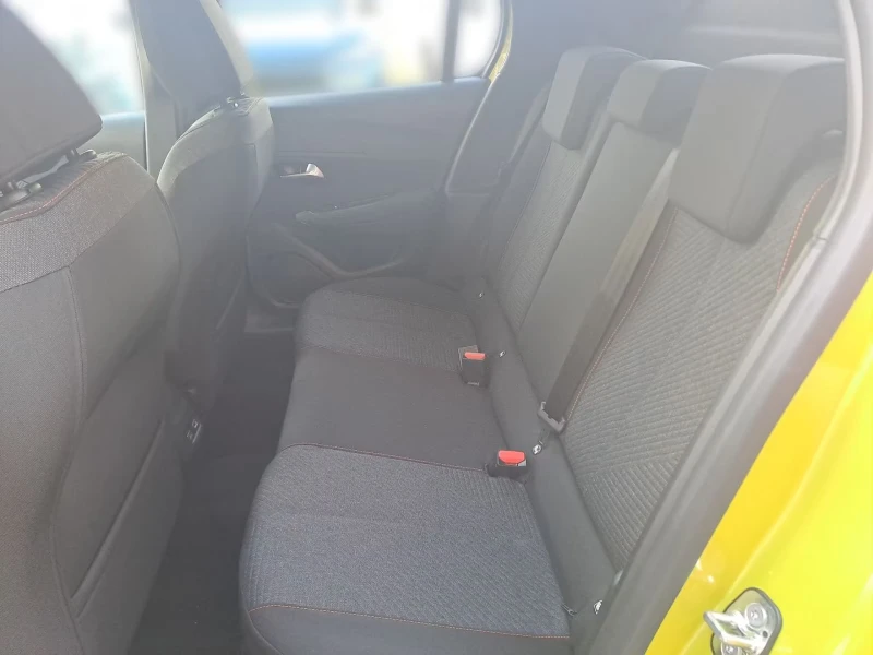 Peugeot 208 НОВ!/ELECTRIC/156HP/BUSINESS/CAM/NAVI/L.ASS/951f, снимка 14 - Автомобили и джипове - 52694794