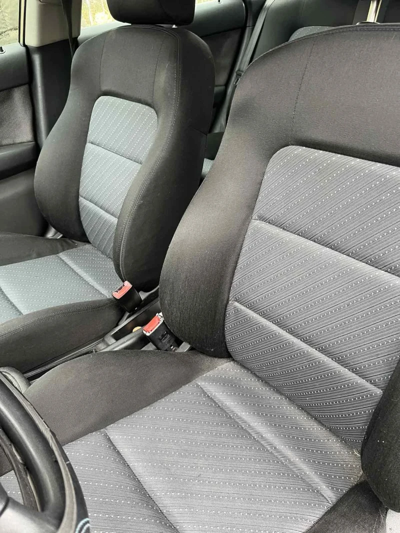 Audi A3 1, 9 tdi, снимка 4 - Автомобили и джипове - 52912667