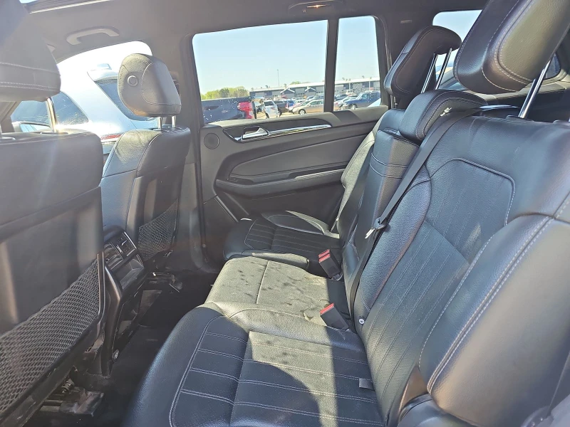 Mercedes-Benz GLS 450 Automatic Parking/Lane Keeping/Keyless/Подгрев - 31200 лв. - 15645968 | Car24.bg