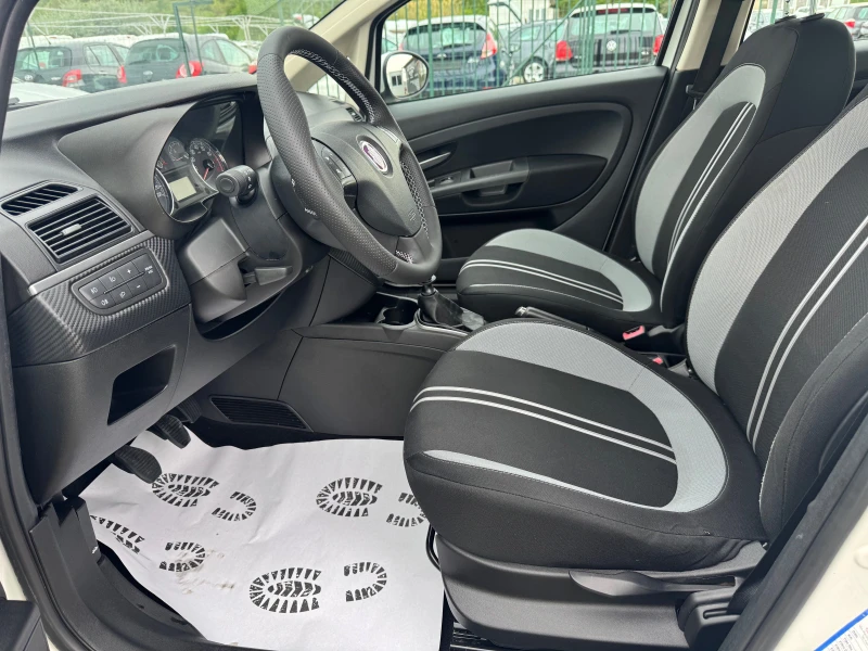 Fiat Punto Grande 1.2i - 6500 лв. - 94478635 | Car24.bg