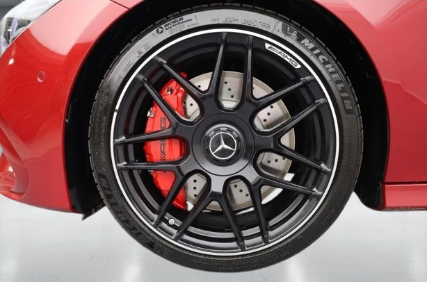 Mercedes-Benz CLA 45 AMG S 4Matic = Premium = Night Package II Гаранция - изображение 6
