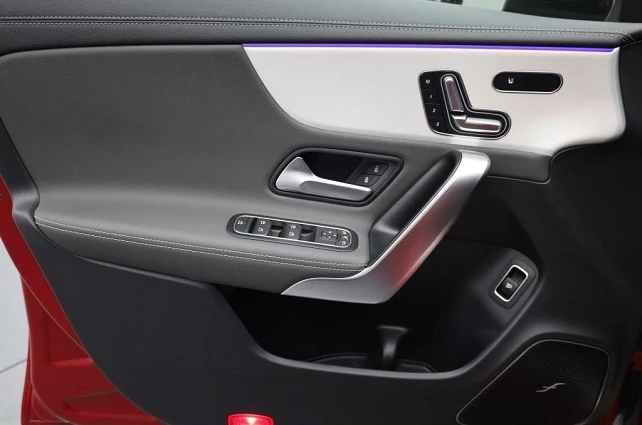 Mercedes-Benz CLA 45 AMG S 4Matic = Premium = Night Package II Гаранция - изображение 7
