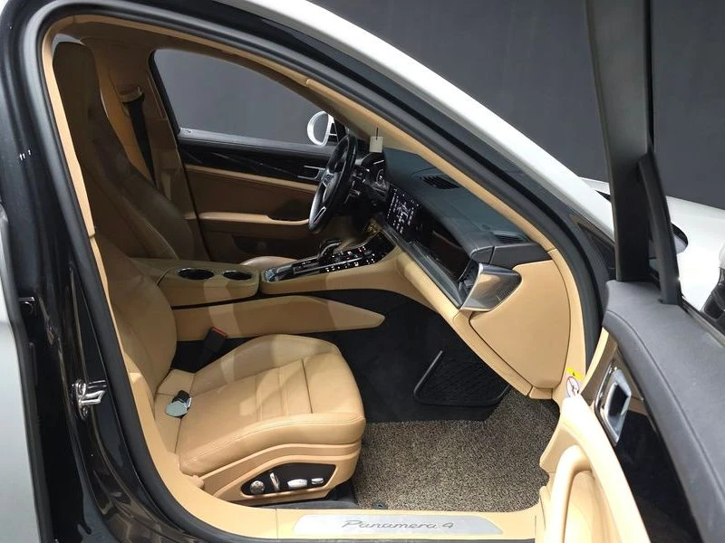 Porsche Panamera 3.0 AWD| 330к.с.| ВКЛ.ТЕХНОТЕСТ, снимка 11 - Автомобили и джипове - 55135405