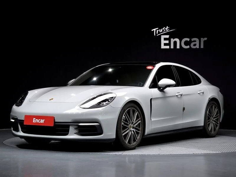 Porsche Panamera 3.0 AWD| 330к.с.| ВКЛ.ТЕХНОТЕСТ