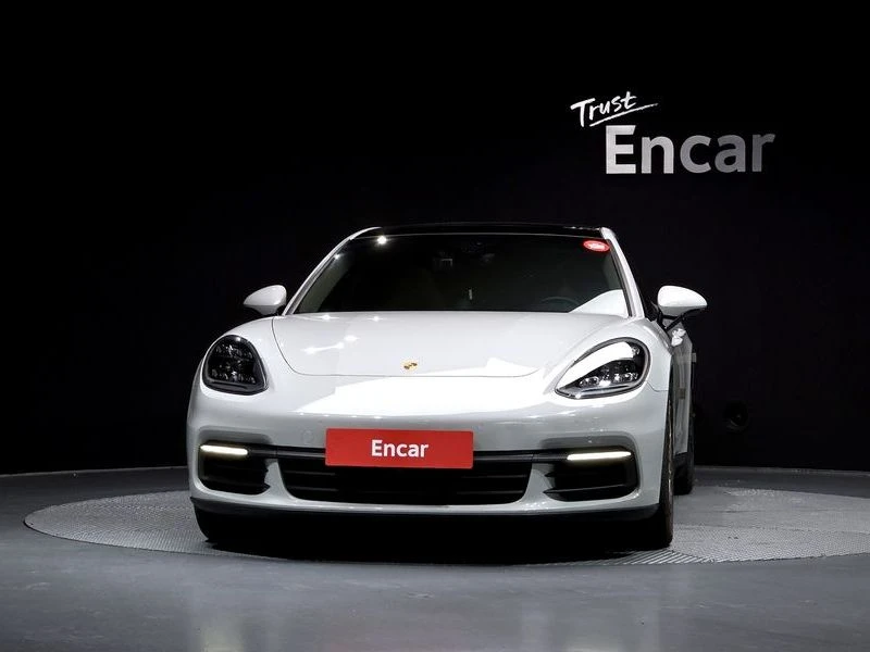 Porsche Panamera 3.0 AWD| 330к.с.| ВКЛ.ТЕХНОТЕСТ, снимка 3 - Автомобили и джипове - 55135405