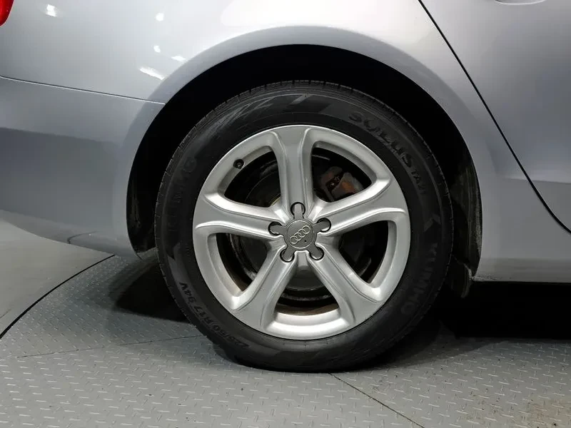 Audi A4 2.0 TDI Quattro - САМО 30% АВАНС, снимка 9 - Автомобили и джипове - 55738753