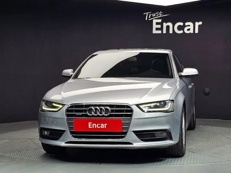 Audi A4 2.0 TDI Quattro - САМО 30% АВАНС, снимка 6 - Автомобили и джипове - 55738753