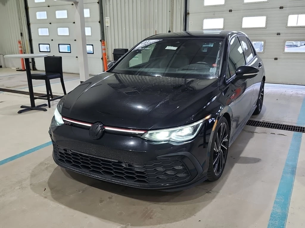 VW Golf * PERFORMANCE * CARFAX * ЦЕНА ДО БГ, снимка 1