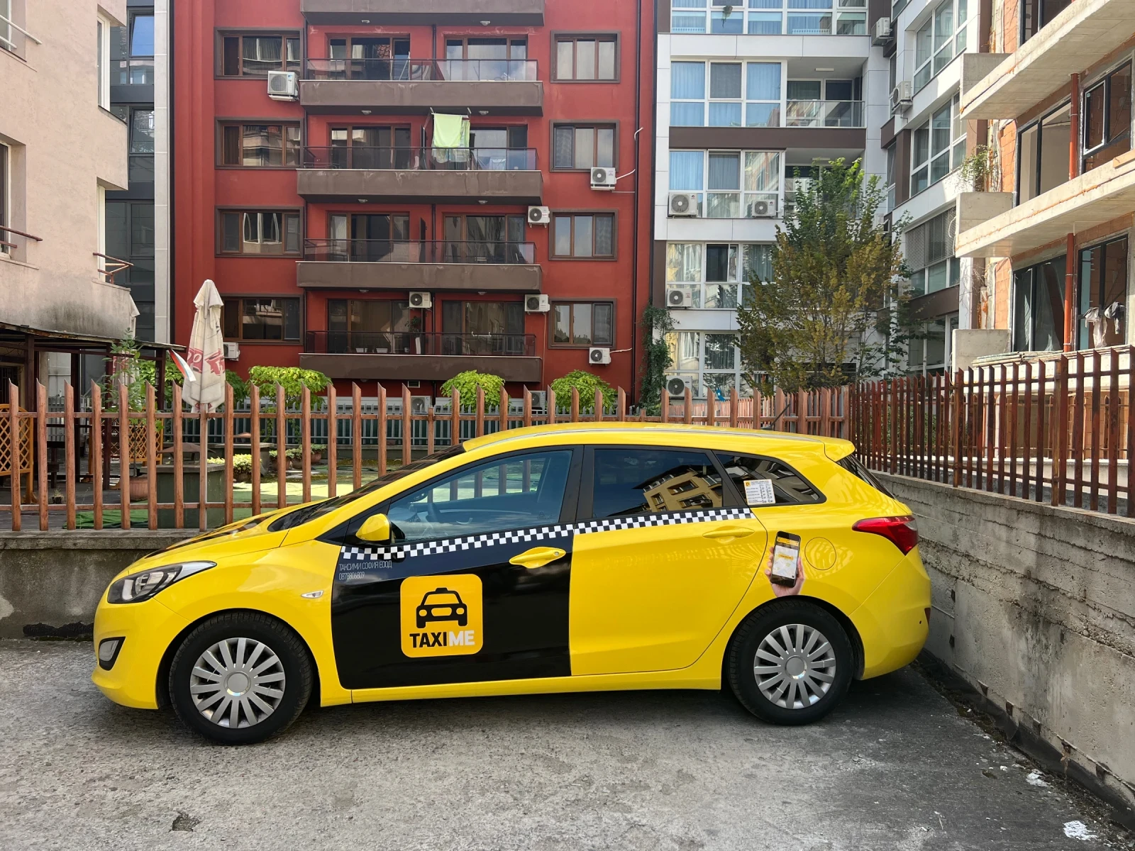 Hyundai I30  - изображение 2