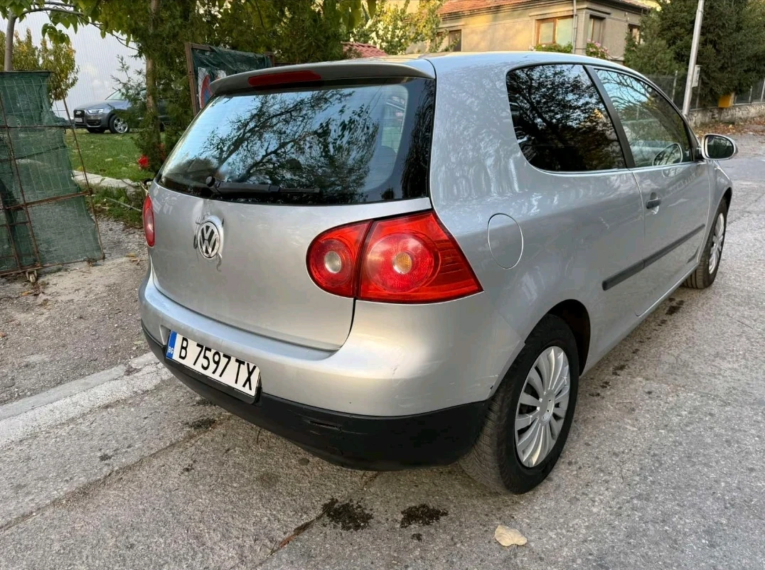 VW Golf Голф 5 1.4i 90k.c. - изображение 10