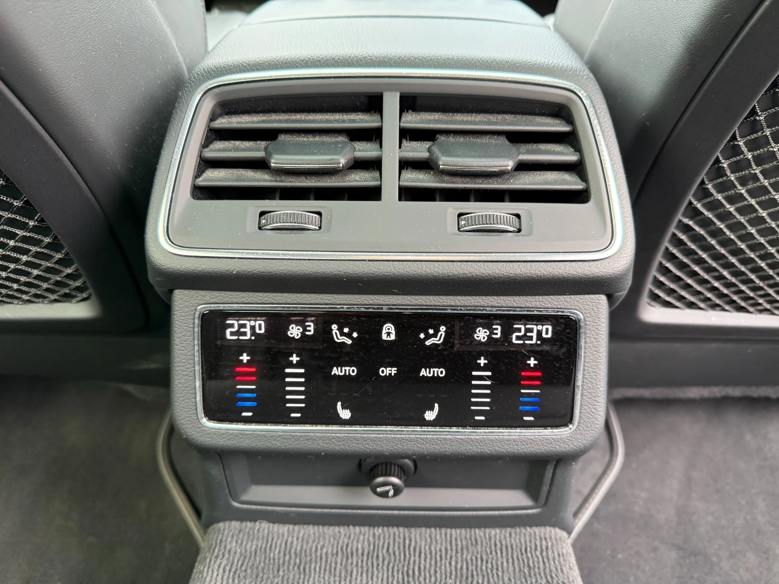 Audi A6 55TFSI E, S-LINE, PLUG-IN HYBRID | Mobile.bg   17