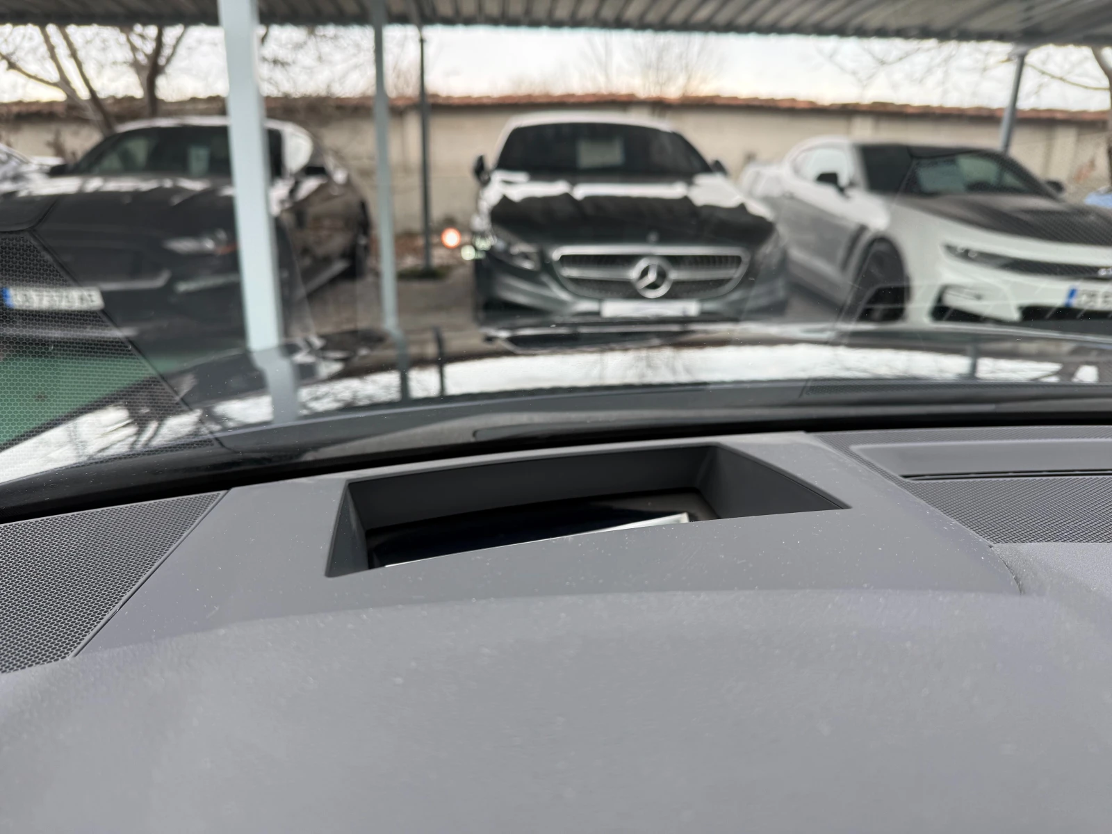 Audi A6 55TFSI E, S-LINE, PLUG-IN HYBRID | Mobile.bg   12