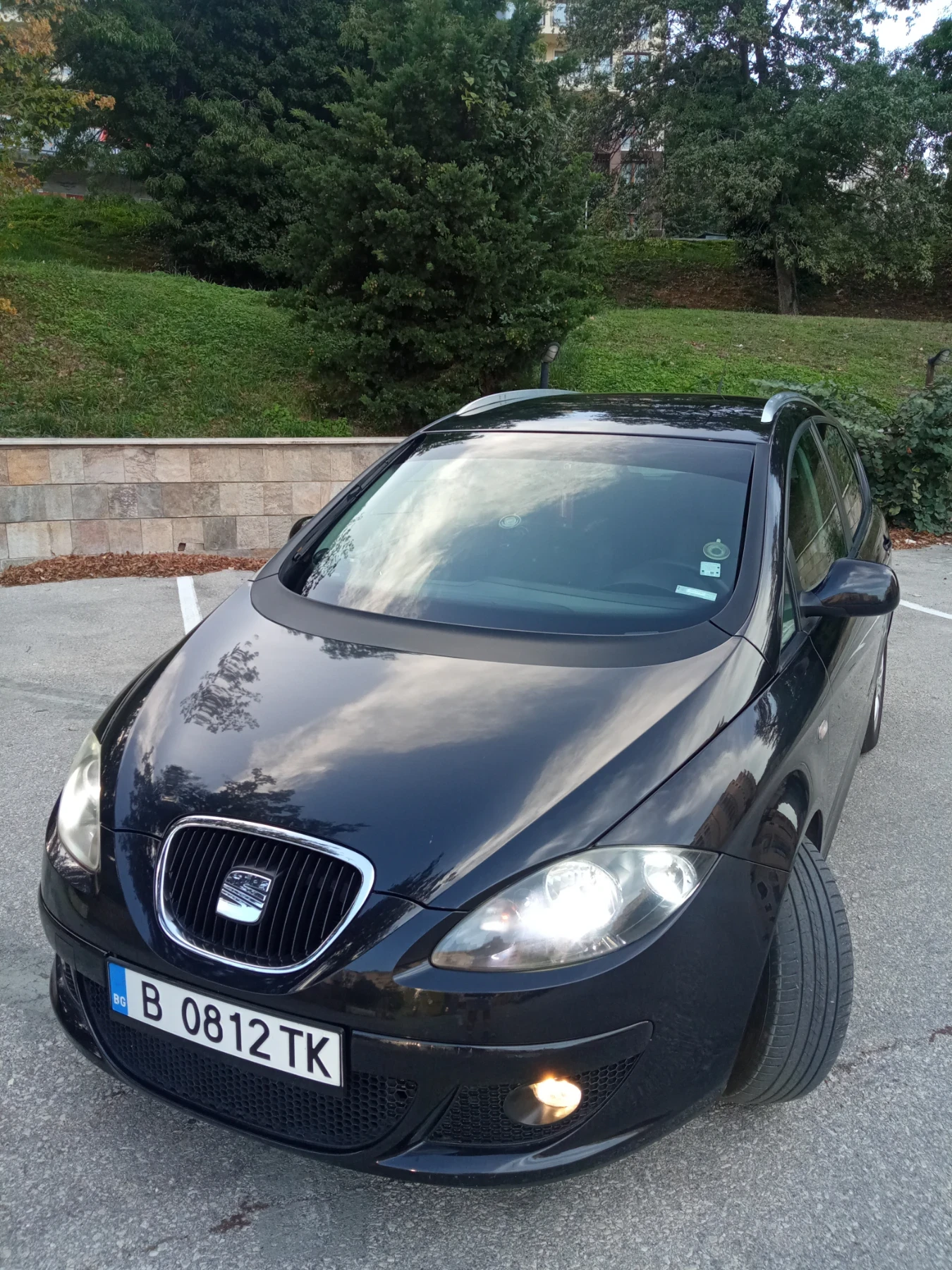 Seat Altea  - изображение 3