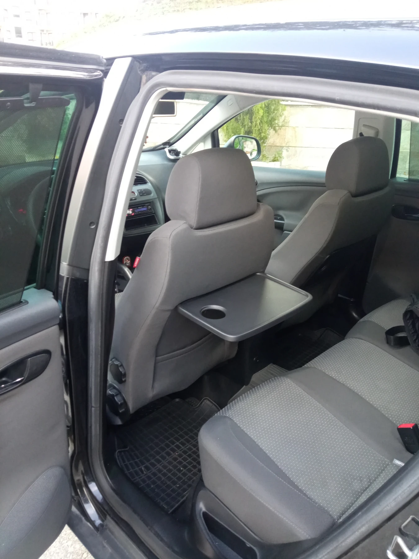 Seat Altea  - изображение 7