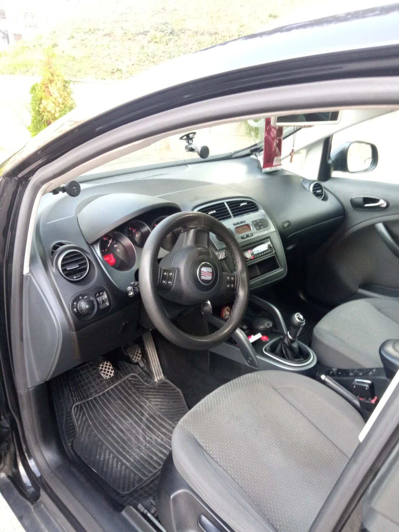 Seat Altea  - изображение 6