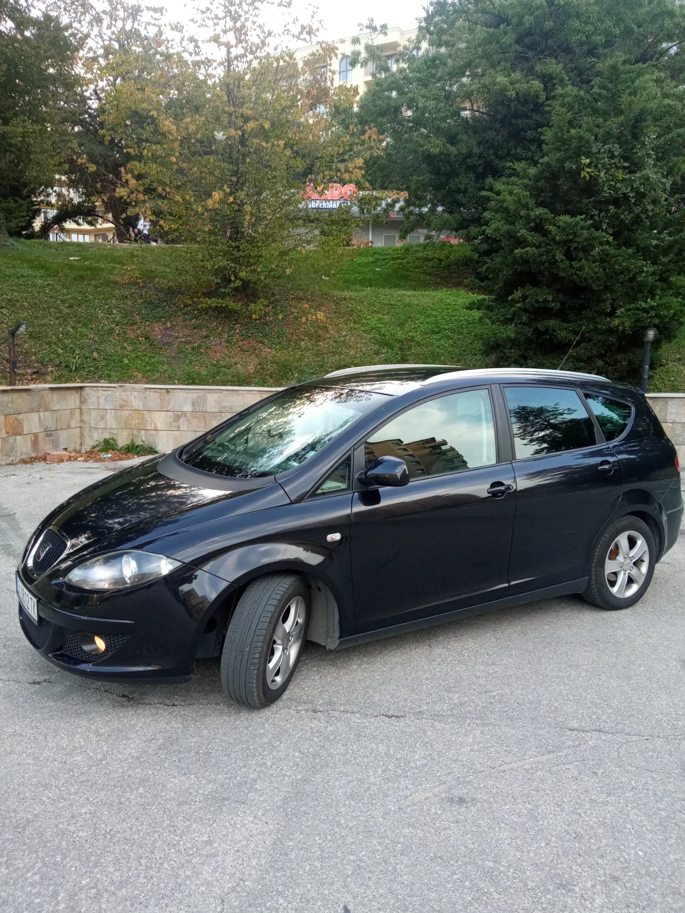 Seat Altea  - изображение 4