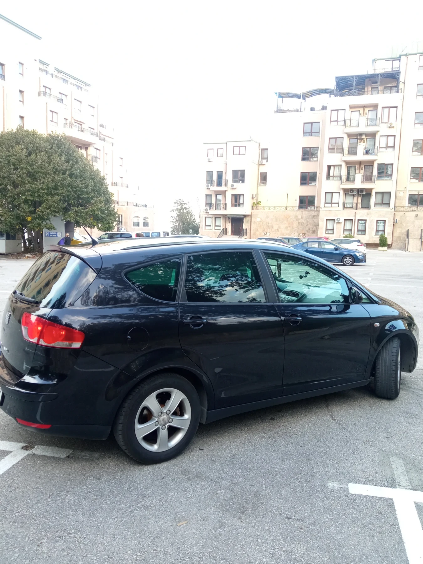 Seat Altea  - изображение 5