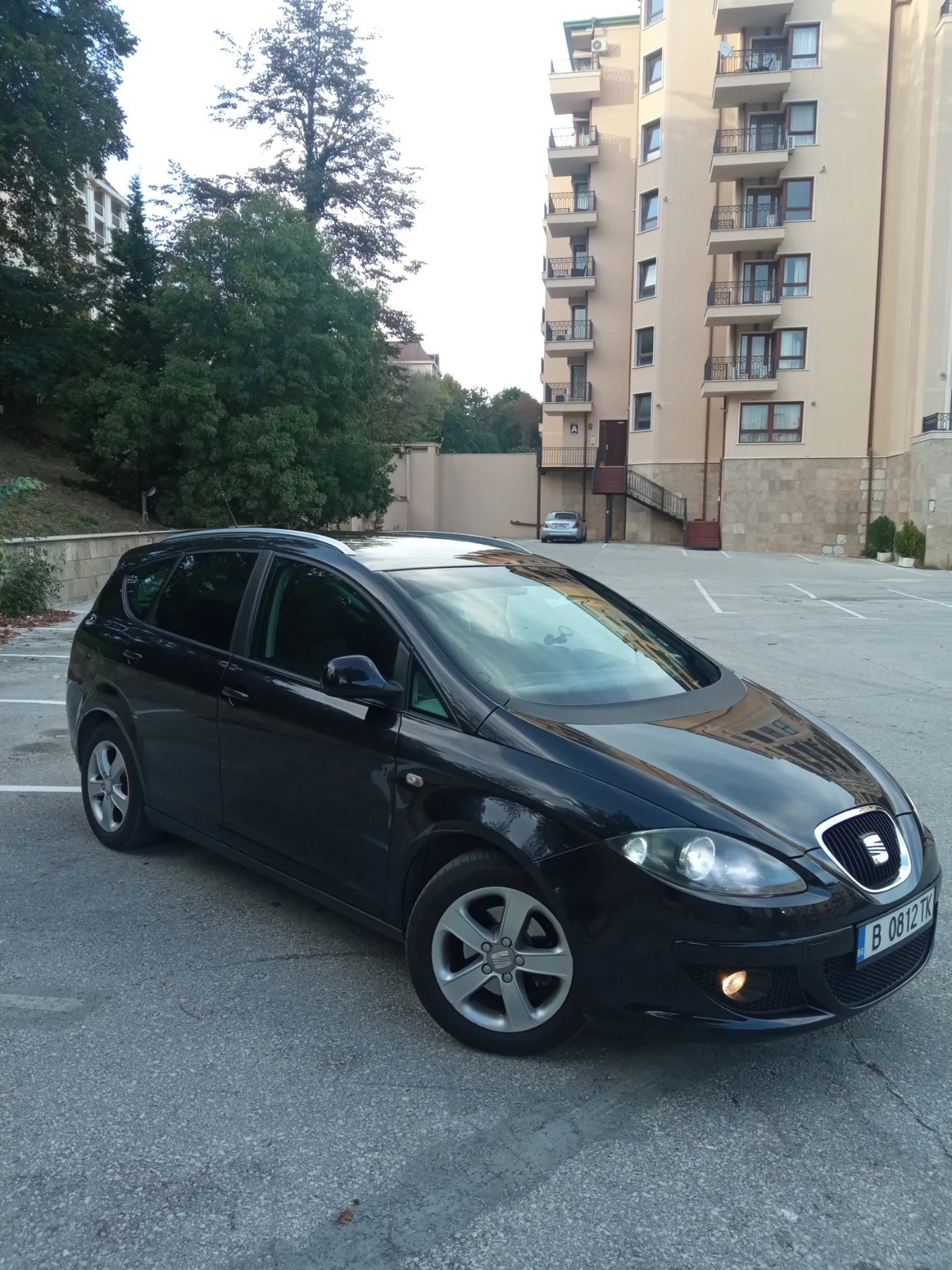 Seat Altea  - изображение 2