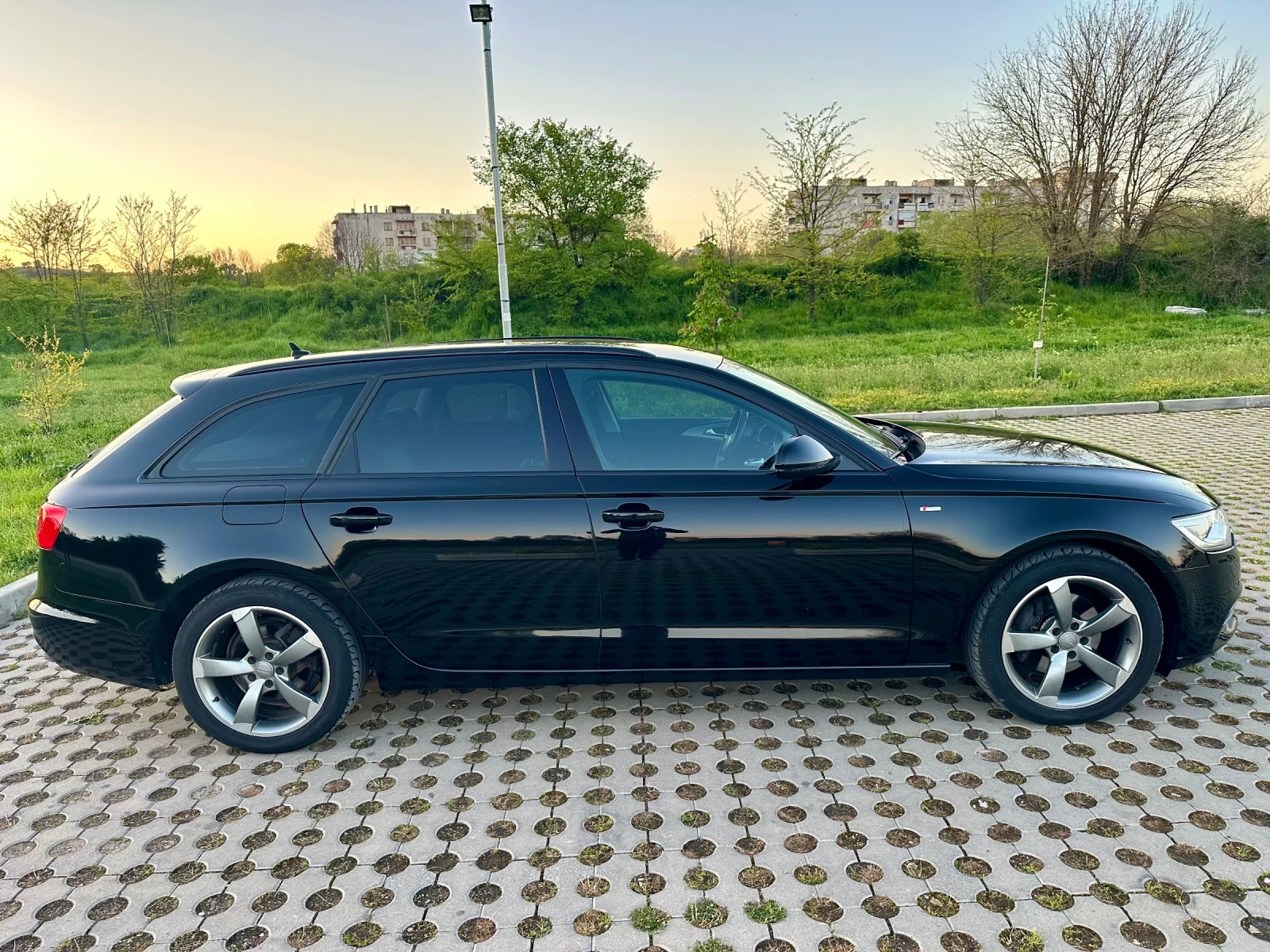Audi A6 3000 TDI - изображение 7