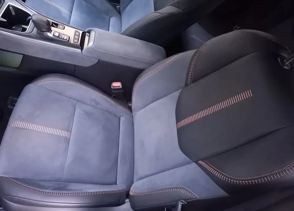 Lexus LBX Full / 10 години гаранция / Нов / 4х4 / Luxury  - изображение 7
