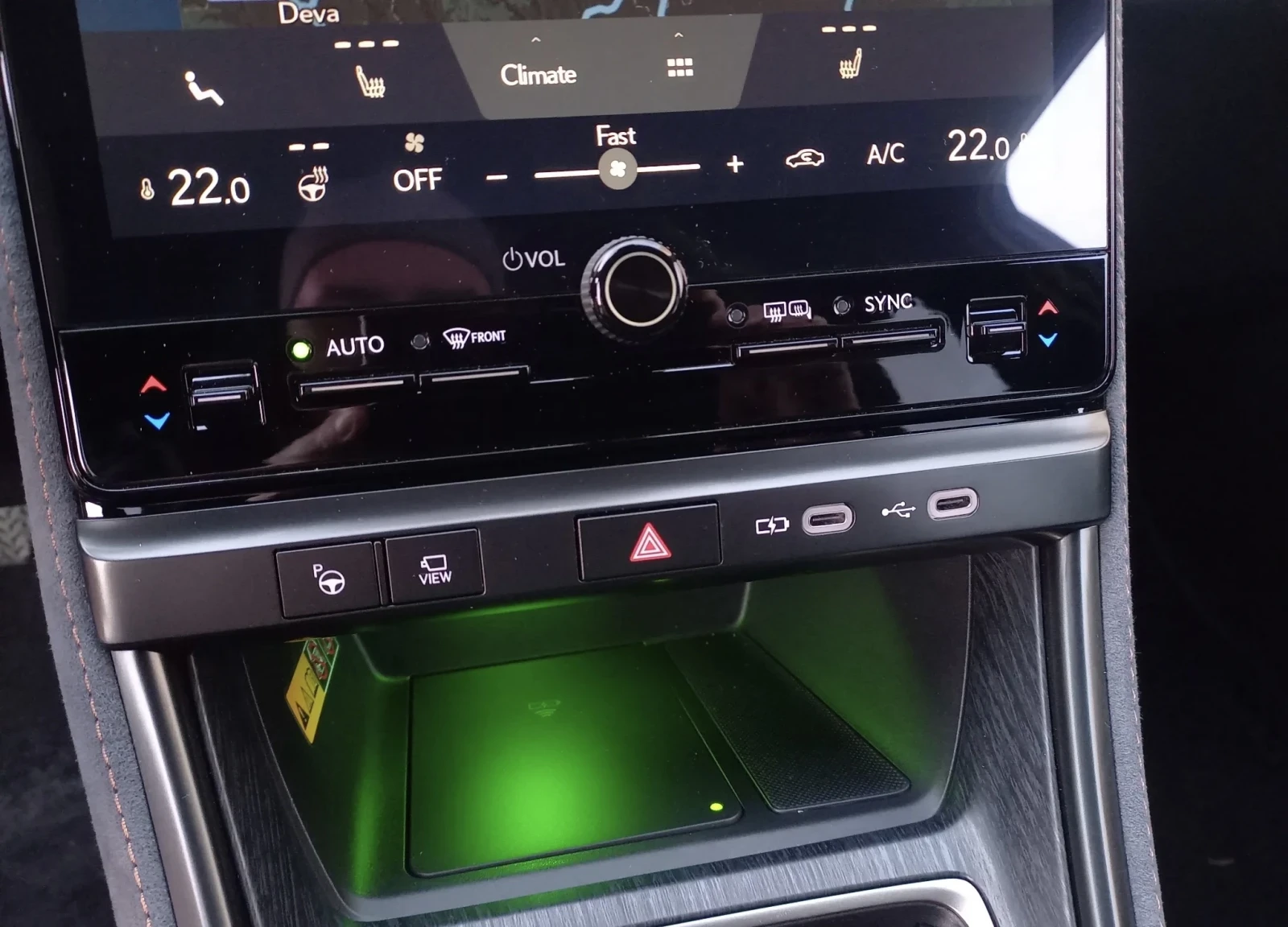 Lexus LBX Full / 10 години гаранция / Нов / 4х4 / Luxury  - изображение 8