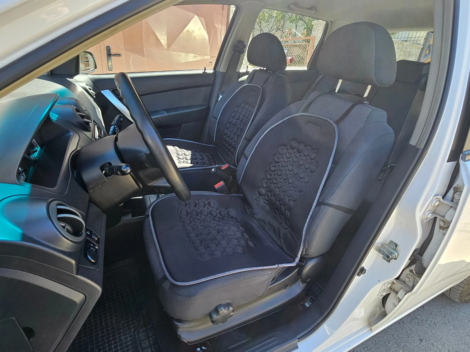 Chevrolet Aveo  - изображение 10