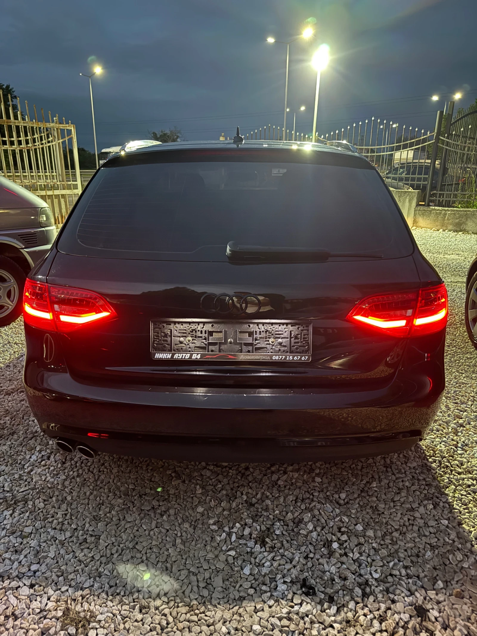 Audi A4 2.0  177. | Mobile.bg   16