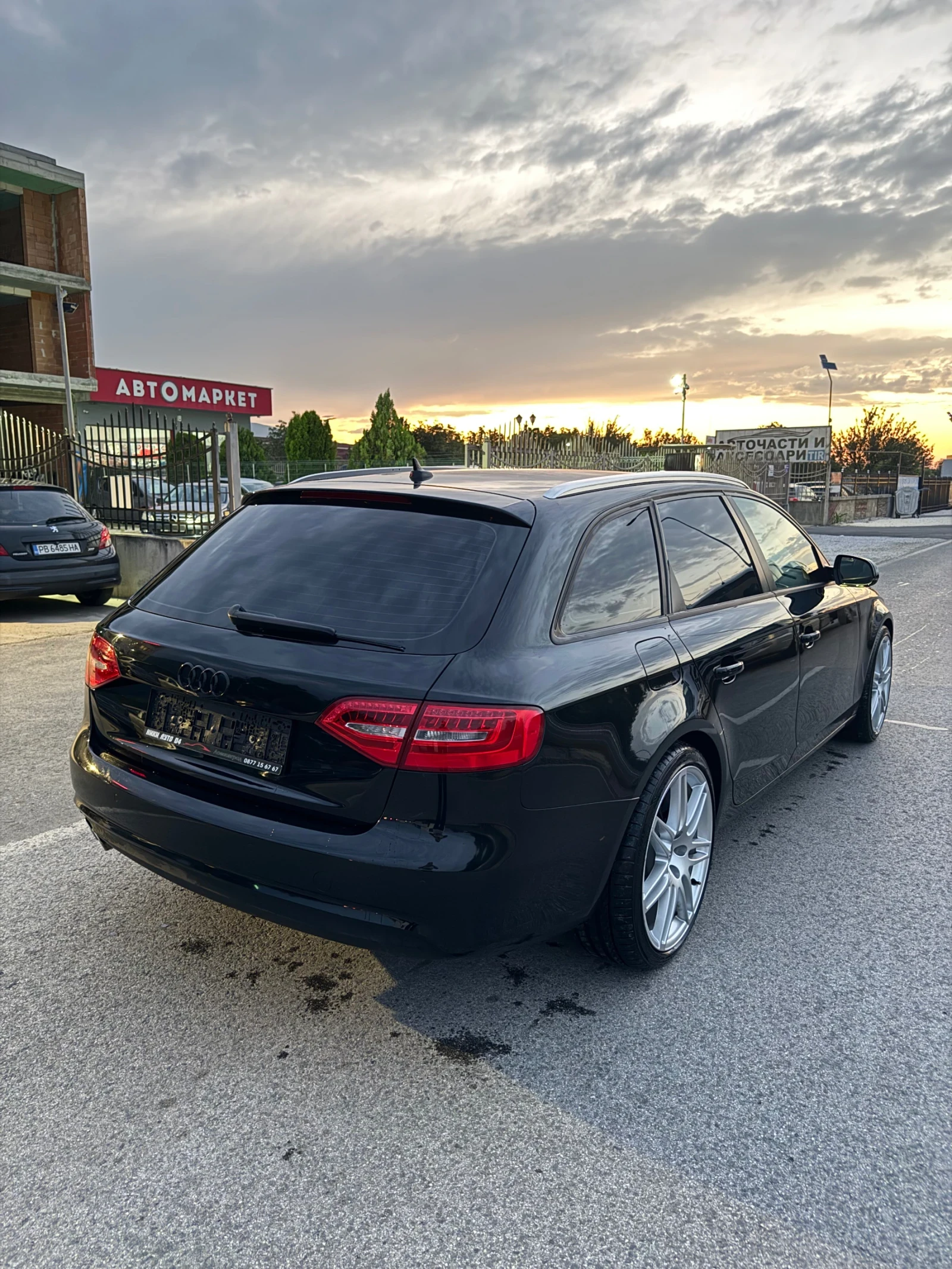 VW Golf 2.0 тди 177к.с - изображение 4