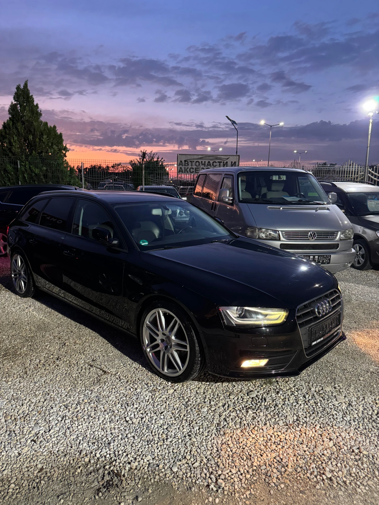 Audi A4 2.0  177. | Mobile.bg   15