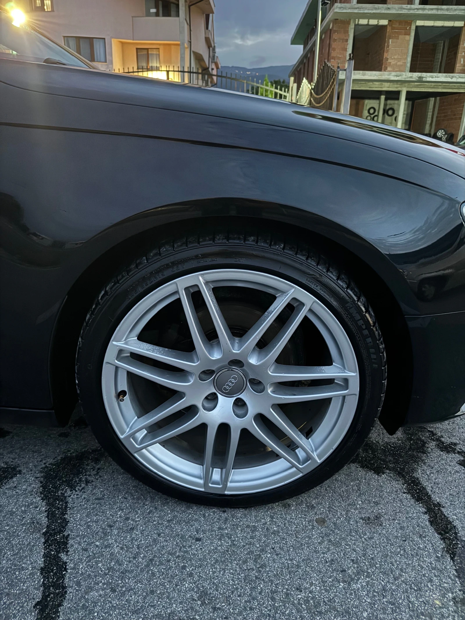 Audi A4 2.0  177. | Mobile.bg   12