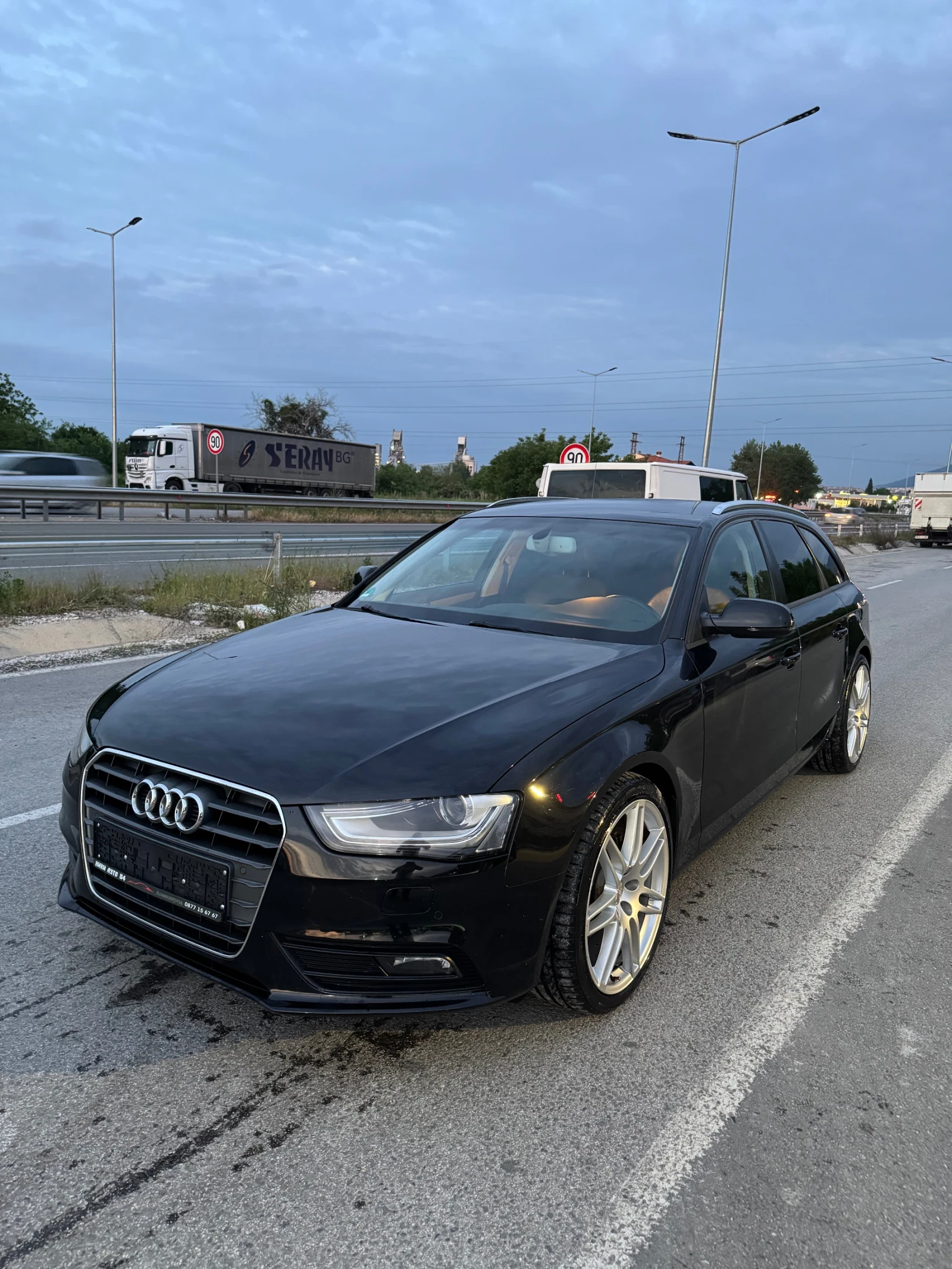 Audi A4 2.0  177. | Mobile.bg   1