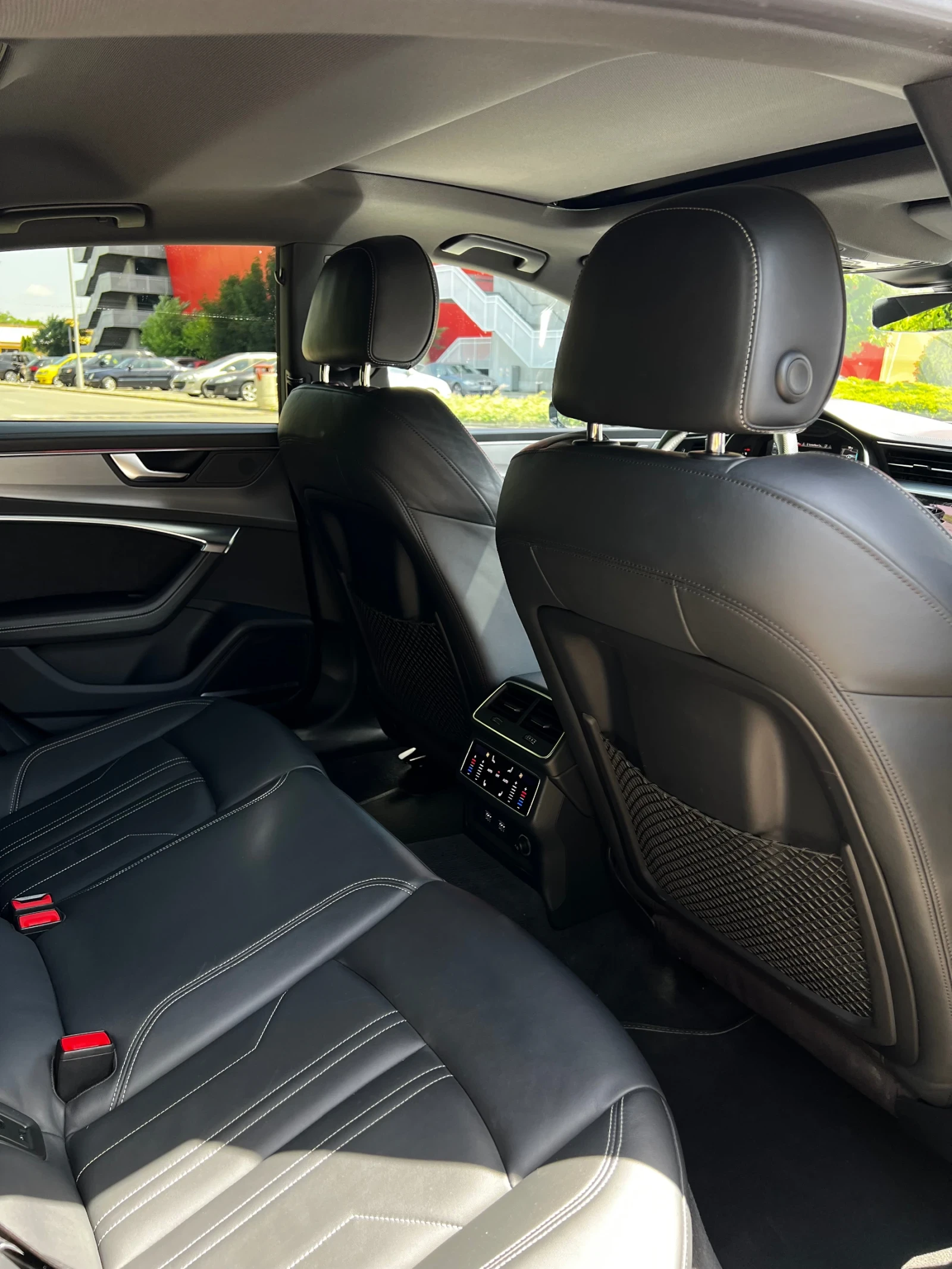 Audi A7 50TDI * Quattro * S-Line * Bang&Olufsen * 360&3D - изображение 10