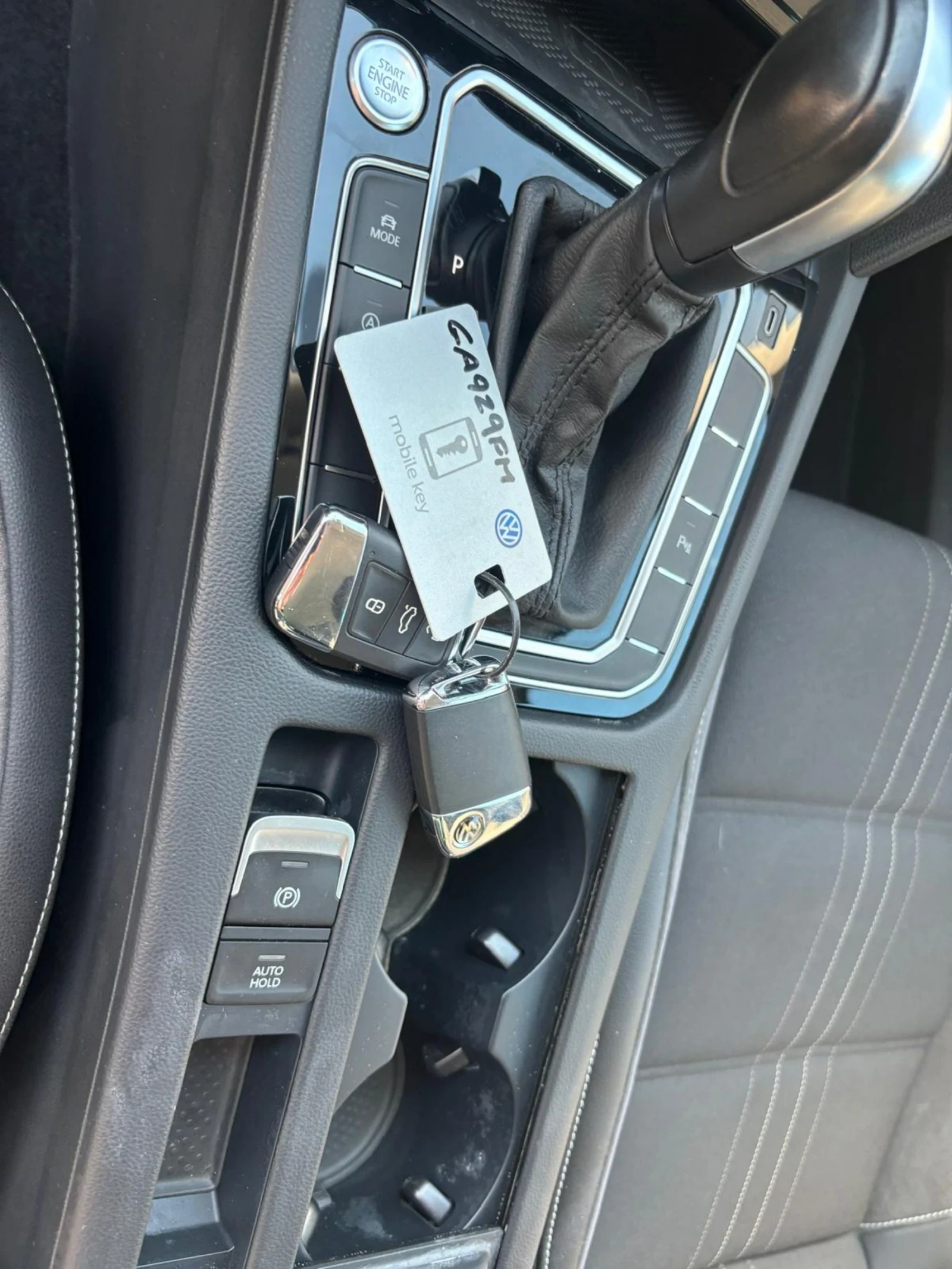 VW Alltrack 2.0TDI/BI-TURBO/DISTRONIC/LINE-ASSIST/РЕАЛНИ КМ./ - изображение 10