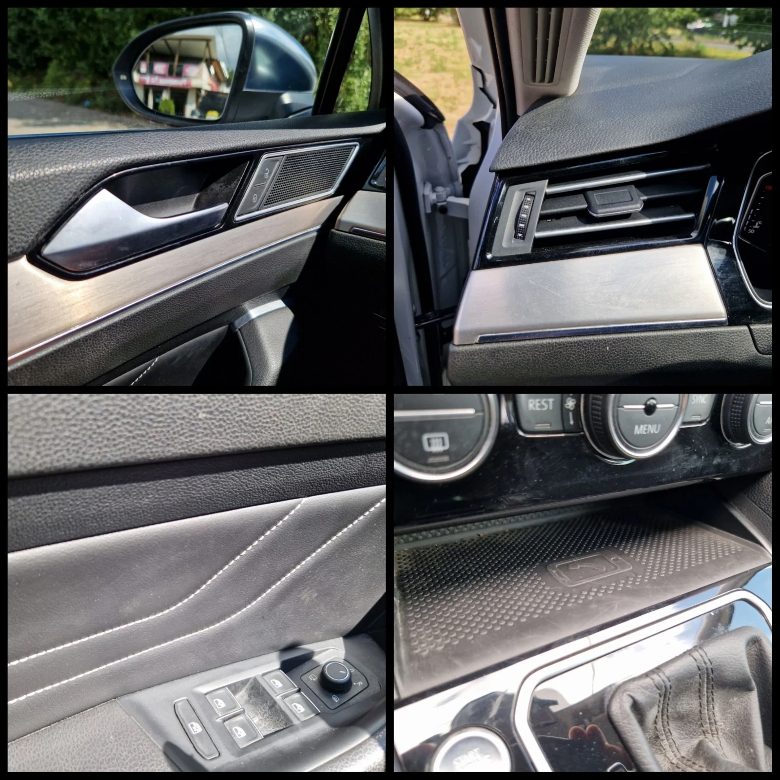 VW Passat ALLTRACK/2.0TDI/BI-TURBO/DISTRONIC/LINE-ASSIST// - изображение 9