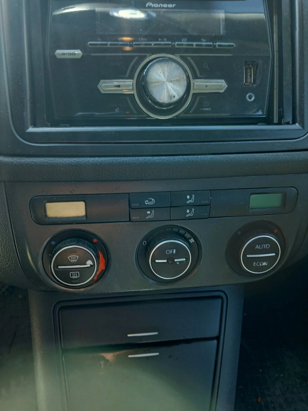 VW Golf Plus  - изображение 7