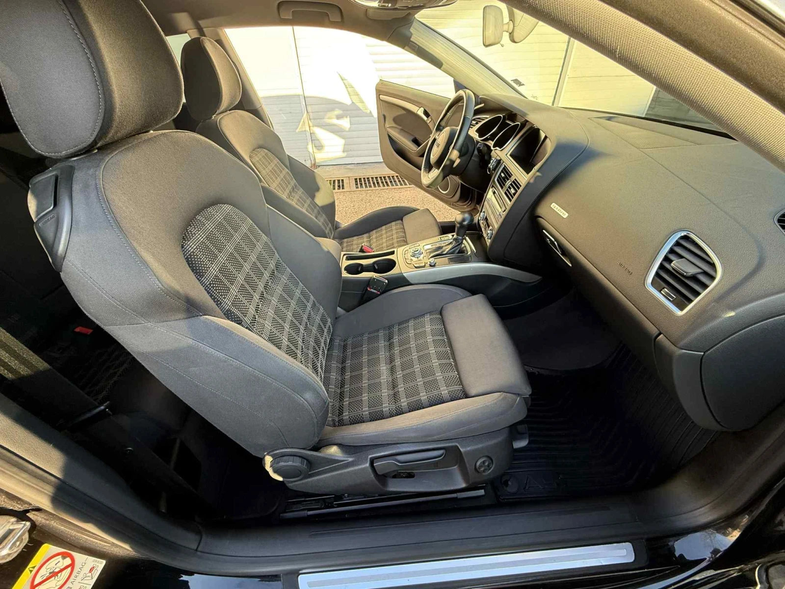 Audi A5 3.0 TDI Quattro  | Mobile.bg � ����������� 9