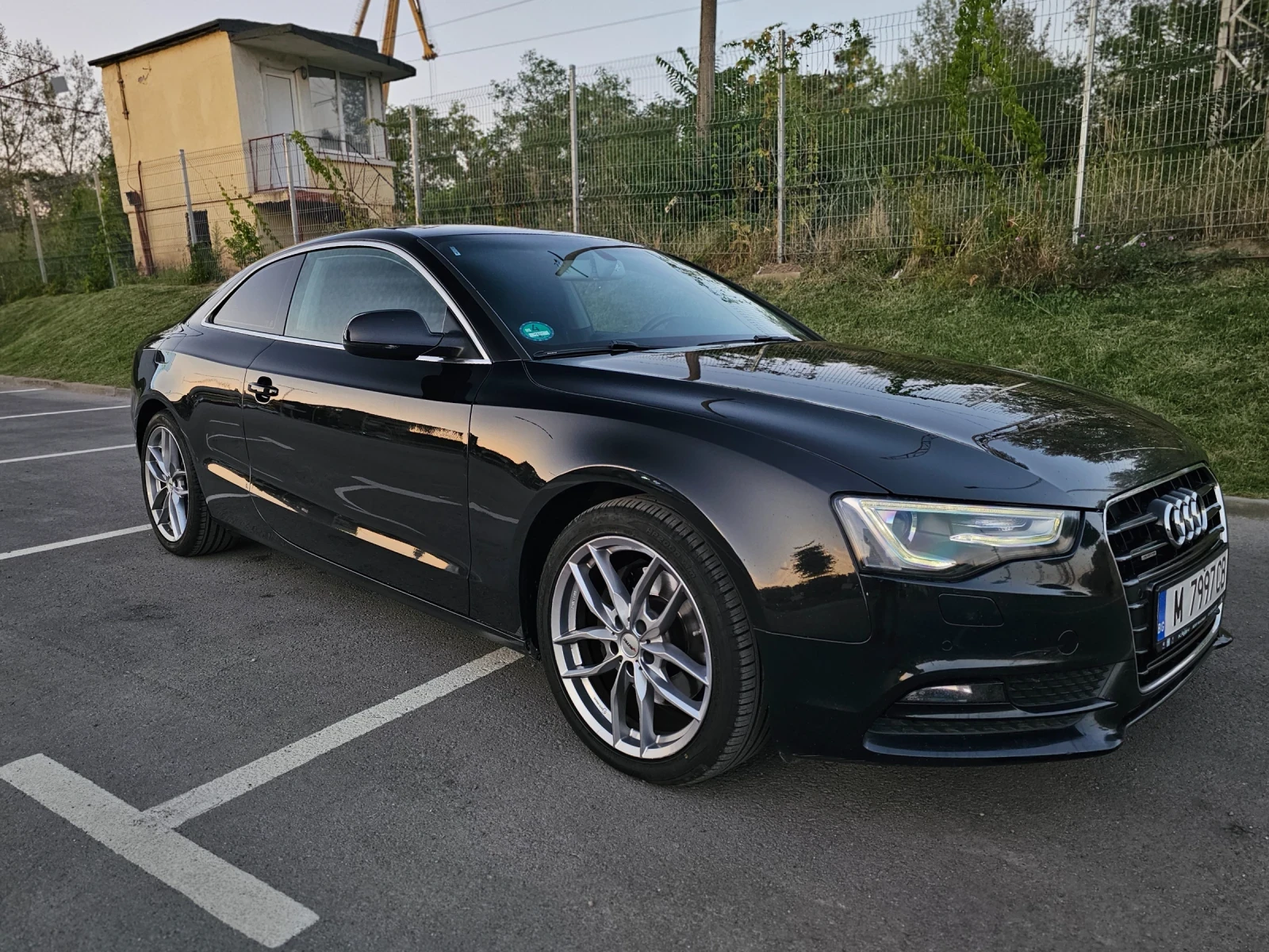 Audi A5 3.0 TDI Quattro  - изображение 3