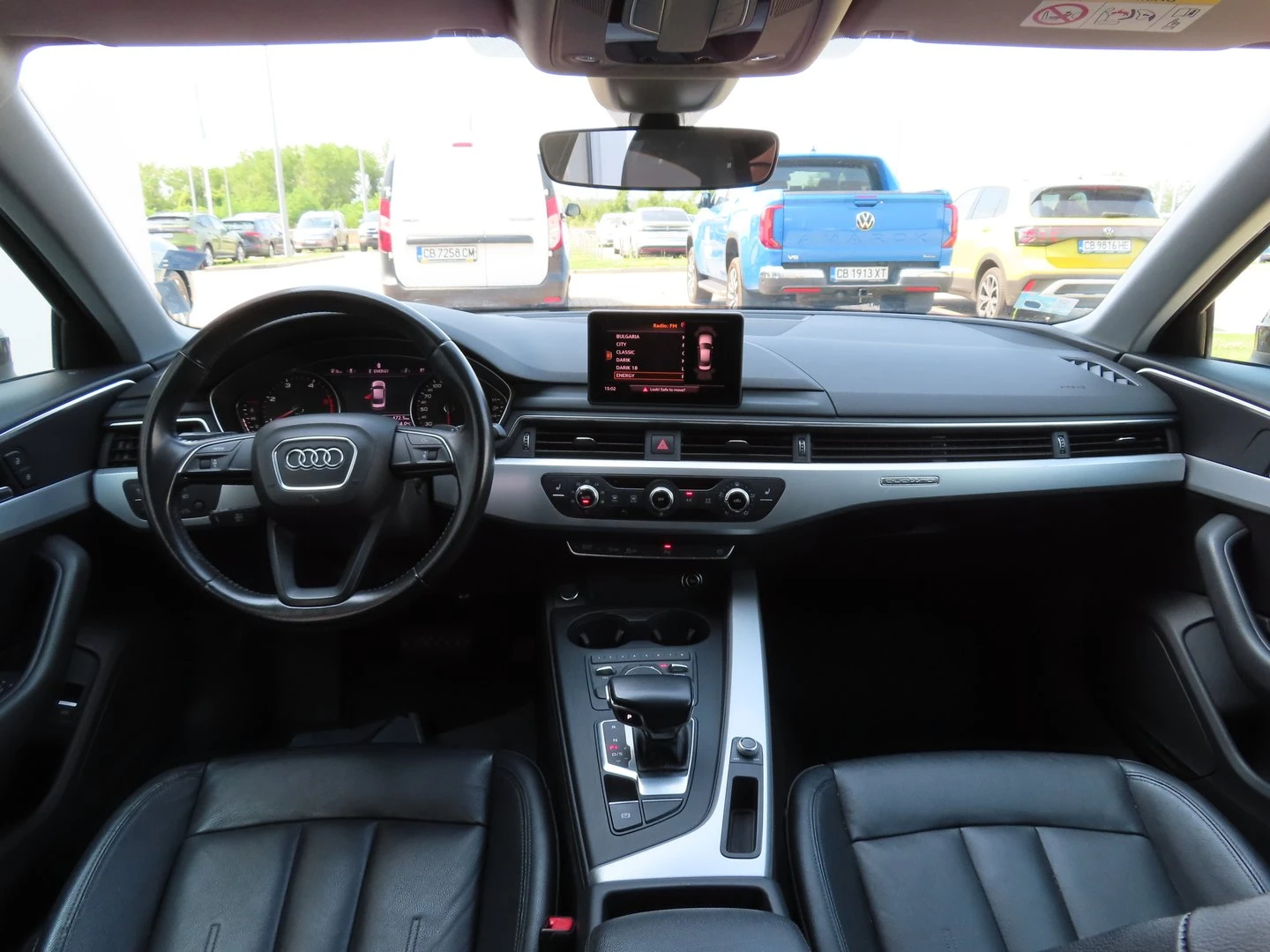 Audi A4 2.0 TDI quattro - изображение 4