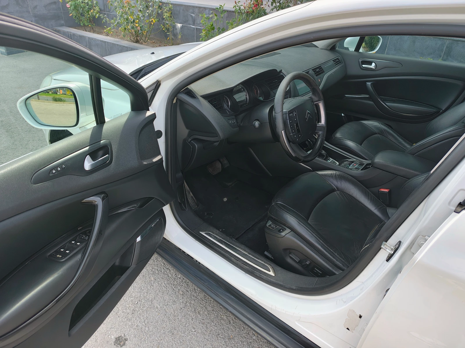 Citroen C5 2.2 HDI - изображение 3