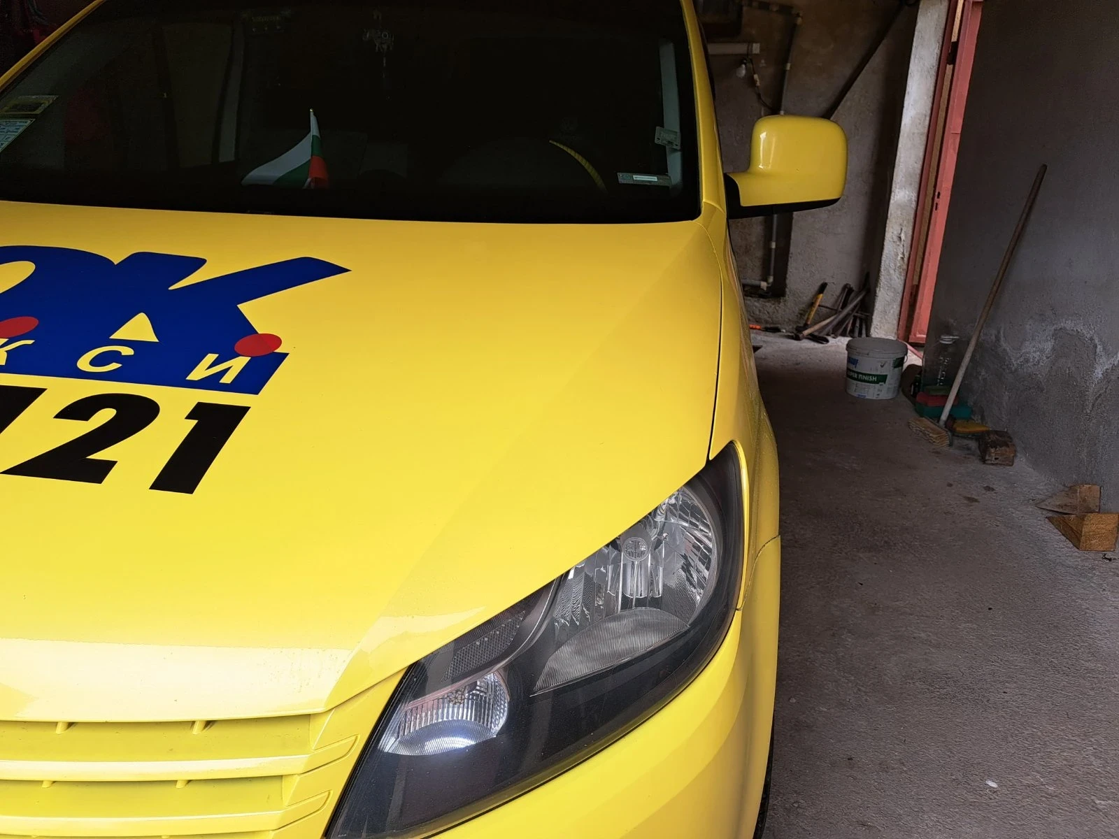 VW Caddy | Mobile.bg — изображение 5