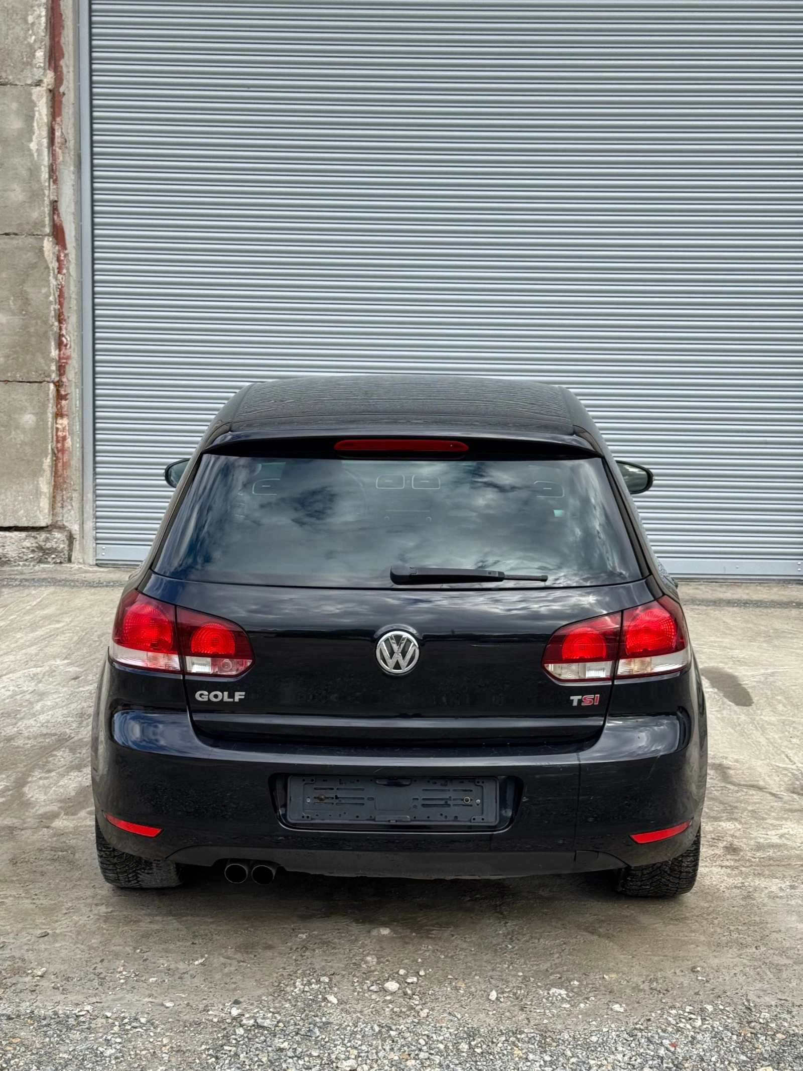 VW Golf * Golf 6* * 1.4 TSi* * 160hp*  - изображение 6
