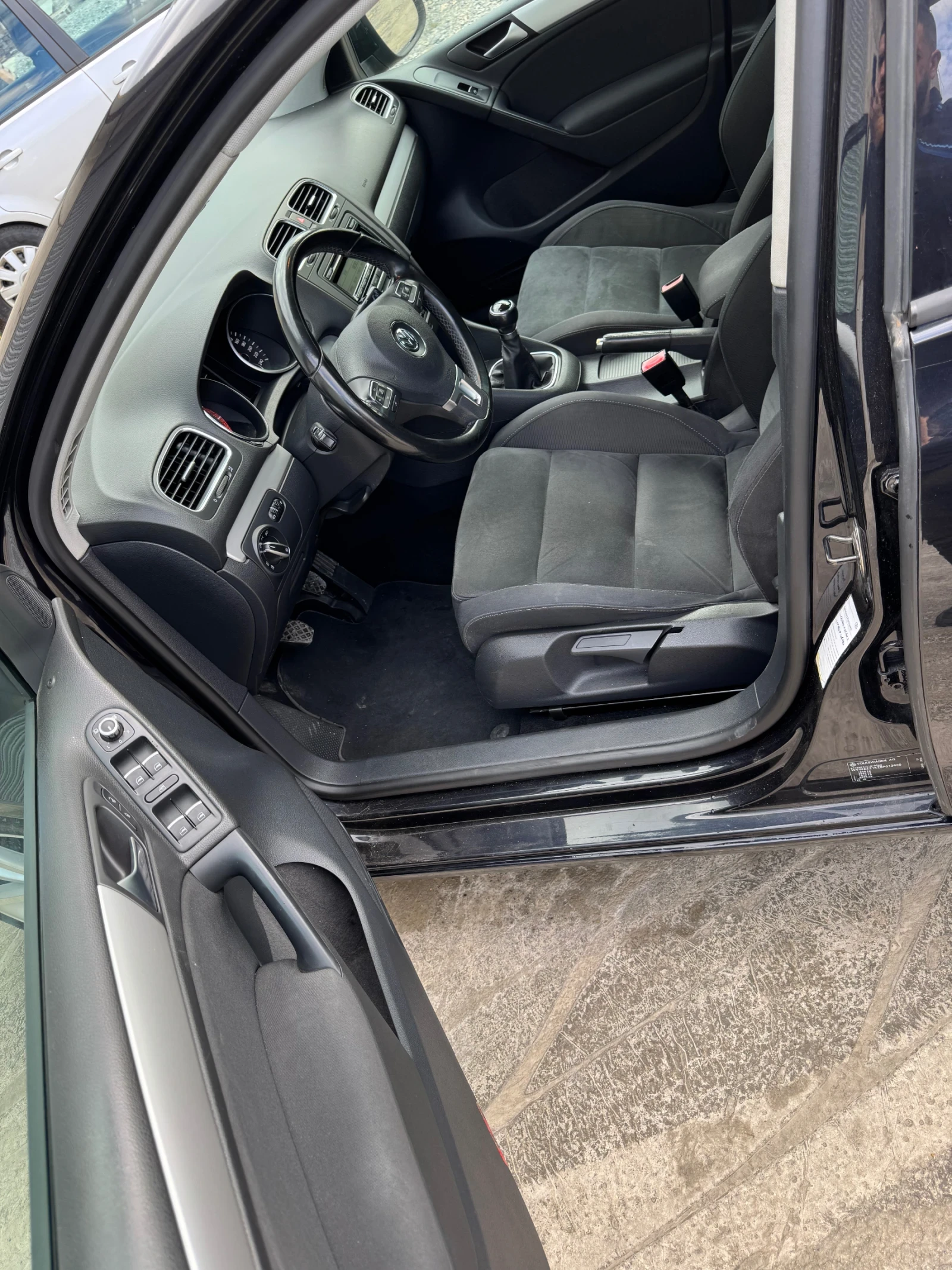 VW Golf * Golf 6* * 1.4 TSi* * 160hp*  | Mobile.bg   11