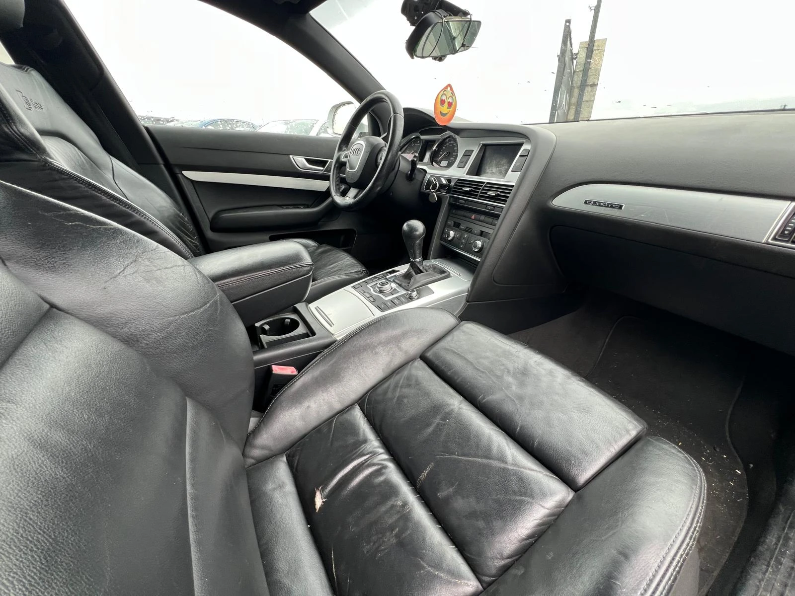 Audi A6 / S LINE / FACELIFT /    /  | Mobile.bg   12