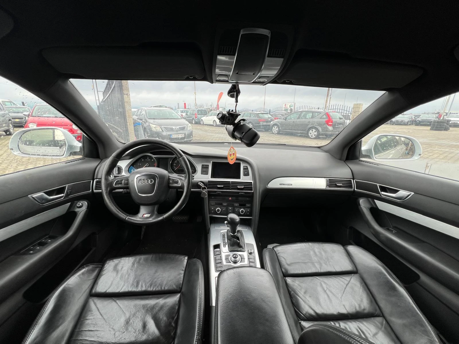 Audi A6 / S LINE / FACELIFT /    /  | Mobile.bg   11