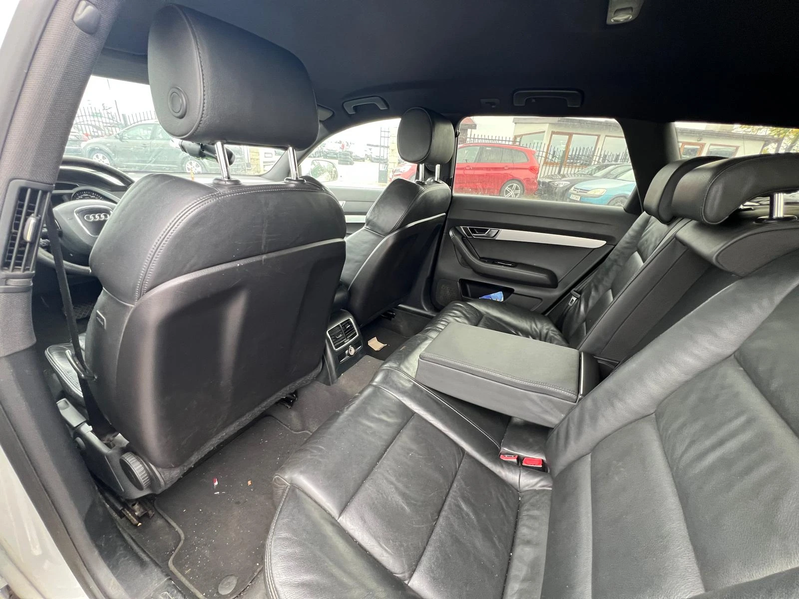 Audi A6 / S LINE / FACELIFT /    /  | Mobile.bg   10