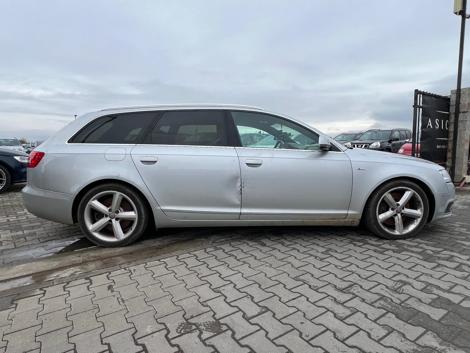 Audi A6 / S LINE / FACELIFT /    /  | Mobile.bg   6
