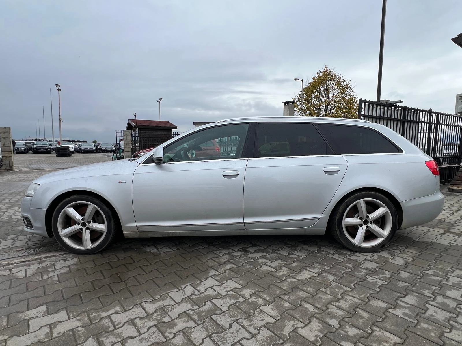 Audi A6 / S LINE / FACELIFT /    /  | Mobile.bg   2