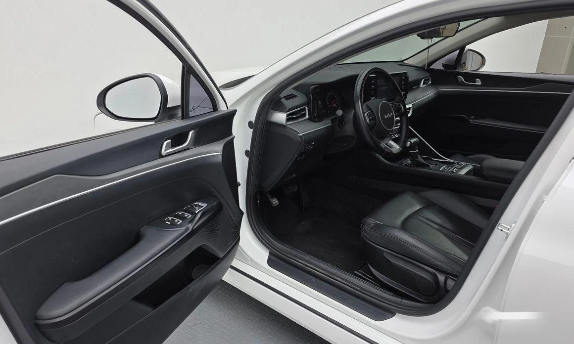 Kia K5 2.0 LPI Strandard * -   *  | Mobile.bg   10